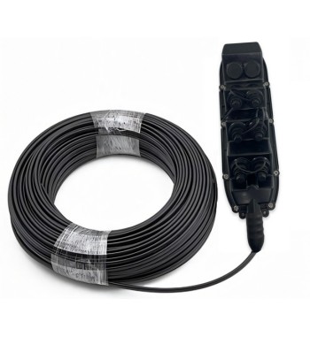 6 Port MST (500FT)
