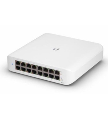 Switch Lite 16 PoE