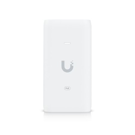 UI 802.3af Supported PoE Injector