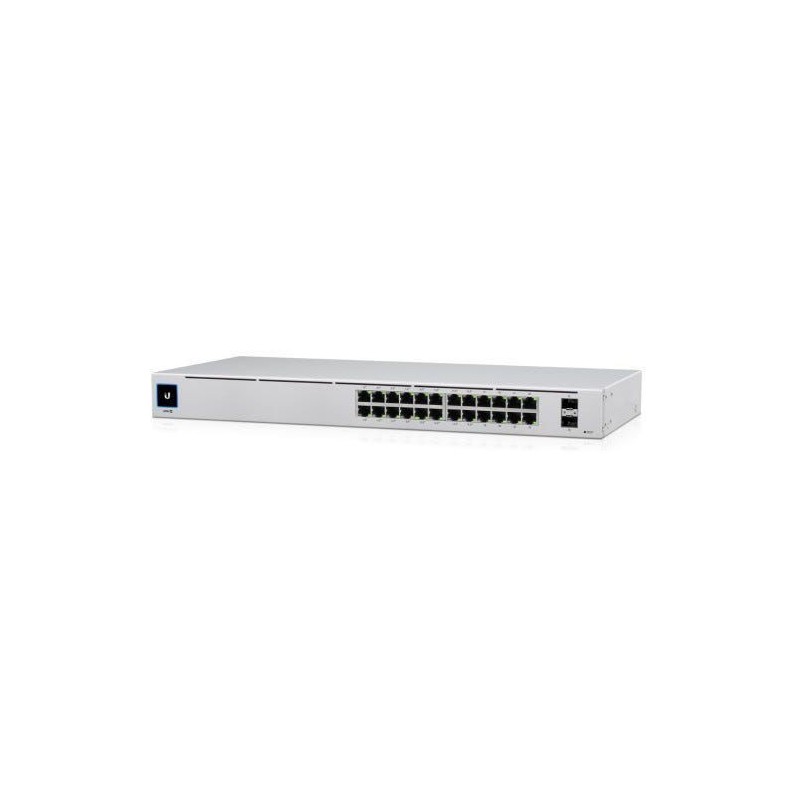 24 Port PoE Protect Switch 24 Port PoE Protect Switch