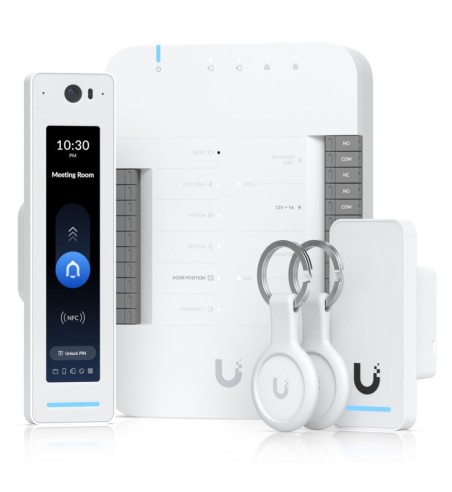 G2 Access Starter Kit Pro